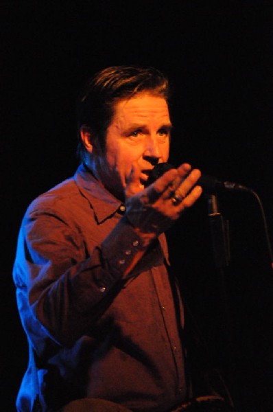 X at La Zona Rosa, Austin, Texas