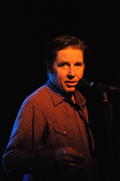 X at La Zona Rosa, Austin, Texas