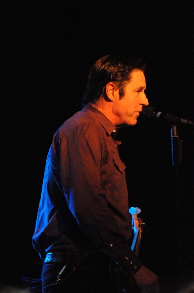 X at La Zona Rosa, Austin, Texas