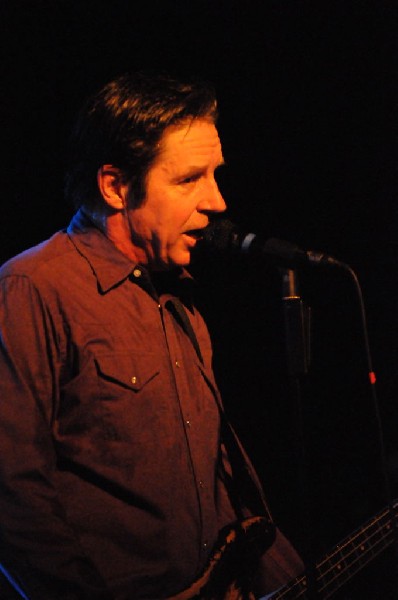 X at La Zona Rosa, Austin, Texas