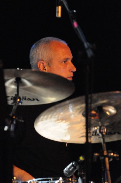 X at La Zona Rosa, Austin, Texas