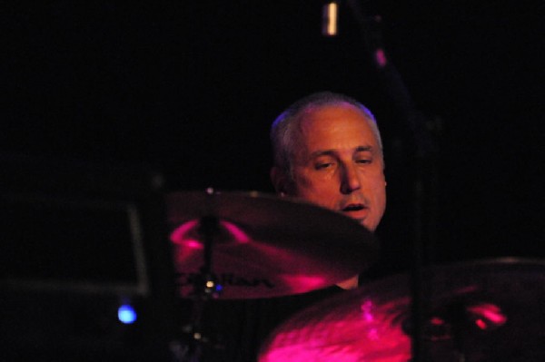 X at La Zona Rosa, Austin, Texas