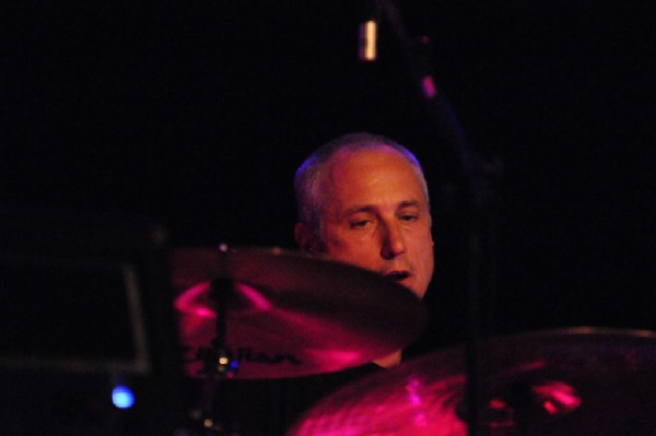 X at La Zona Rosa, Austin, Texas