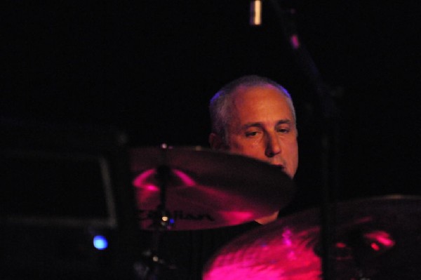 X at La Zona Rosa, Austin, Texas