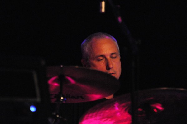 X at La Zona Rosa, Austin, Texas