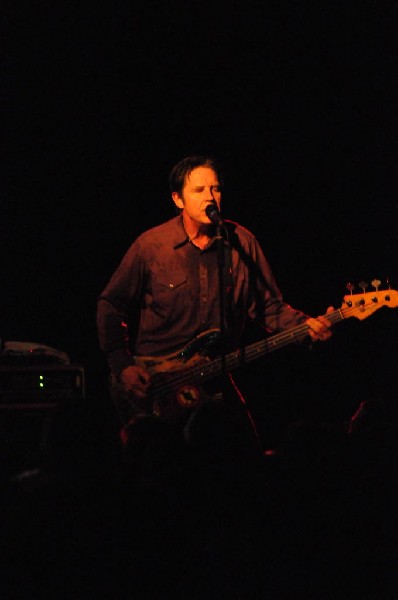 X at La Zona Rosa, Austin, Texas