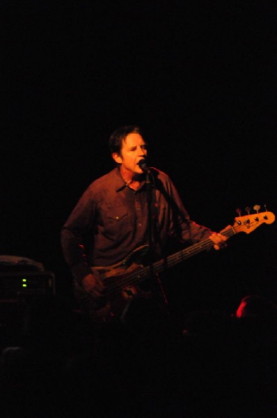 X at La Zona Rosa, Austin, Texas