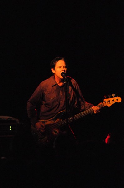 X at La Zona Rosa, Austin, Texas