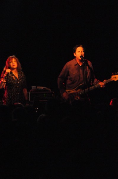 X at La Zona Rosa, Austin, Texas