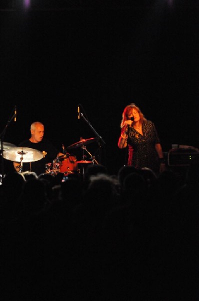 X at La Zona Rosa, Austin, Texas