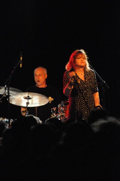 X at La Zona Rosa, Austin, Texas