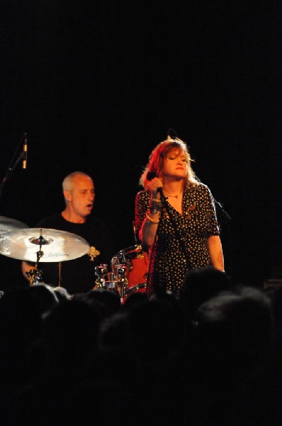 X at La Zona Rosa, Austin, Texas