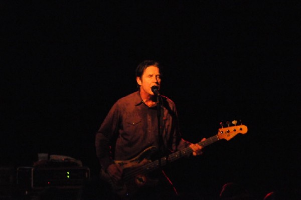 X at La Zona Rosa, Austin, Texas