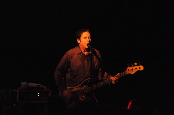 X at La Zona Rosa, Austin, Texas