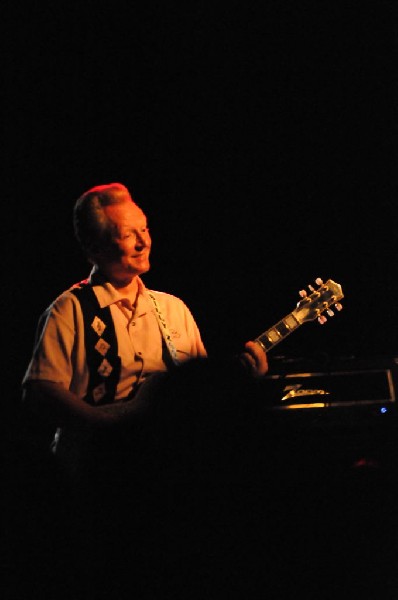 X at La Zona Rosa, Austin, Texas