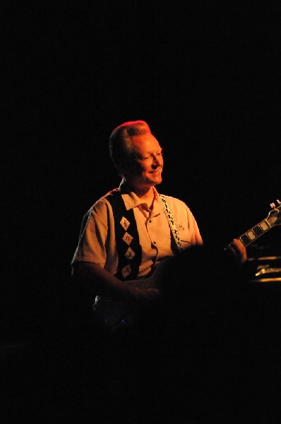 X at La Zona Rosa, Austin, Texas