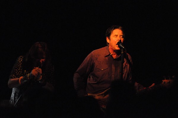 X at La Zona Rosa, Austin, Texas