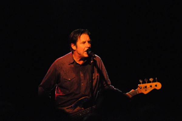 X at La Zona Rosa, Austin, Texas