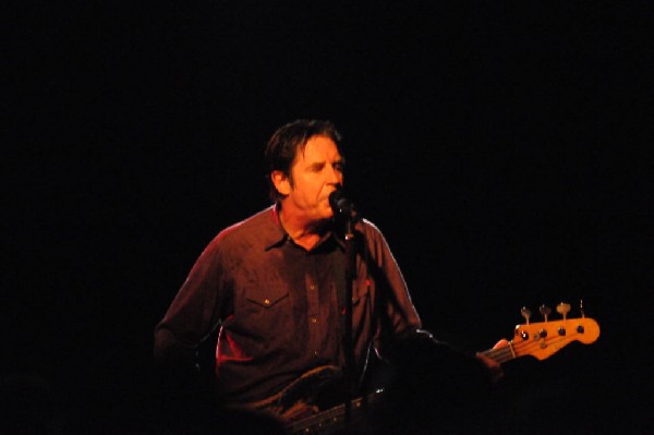 X at La Zona Rosa, Austin, Texas