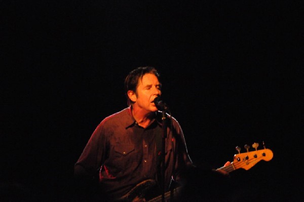 X at La Zona Rosa, Austin, Texas