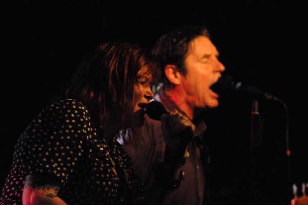 X at La Zona Rosa, Austin, Texas