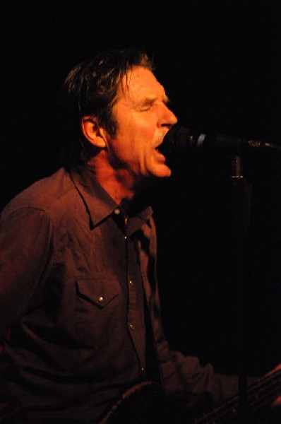 X at La Zona Rosa, Austin, Texas