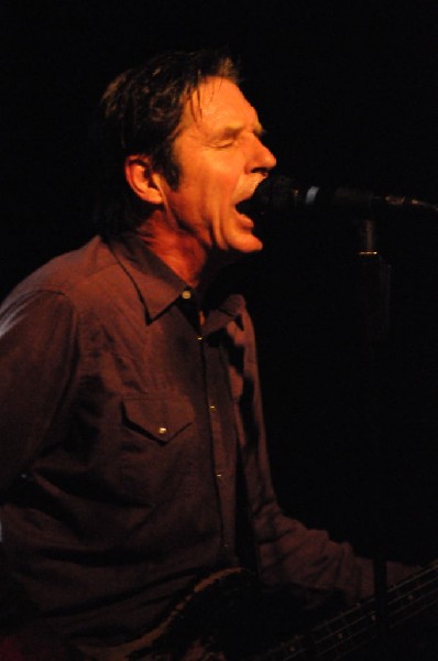 X at La Zona Rosa, Austin, Texas