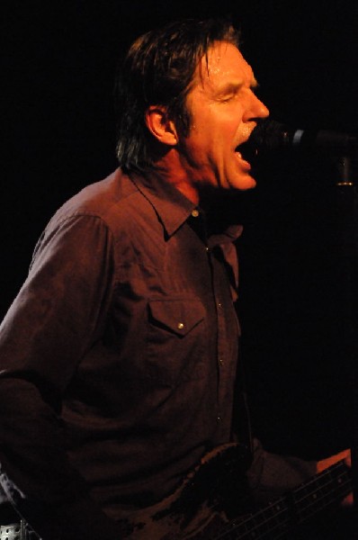 X at La Zona Rosa, Austin, Texas