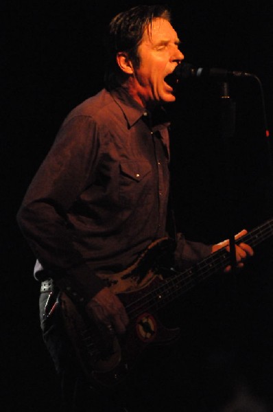 X at La Zona Rosa, Austin, Texas