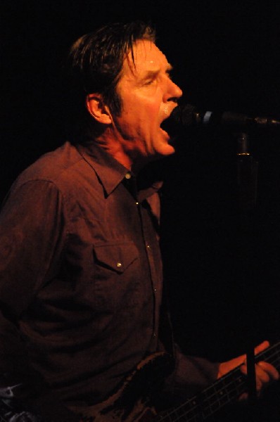 X at La Zona Rosa, Austin, Texas