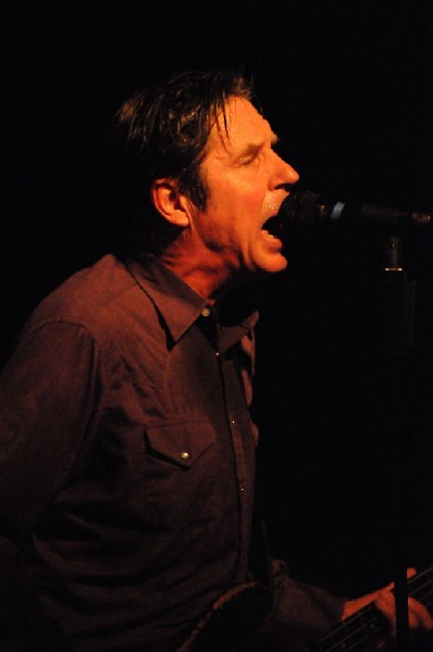 X at La Zona Rosa, Austin, Texas