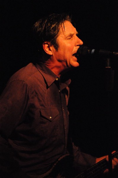 X at La Zona Rosa, Austin, Texas