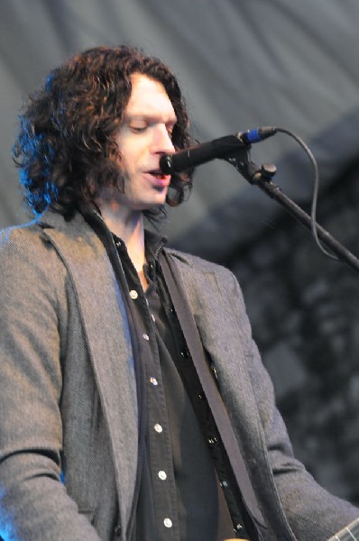 Year Long Disaster at Stubb's BarBQ, Austin Texas 03/16/2010