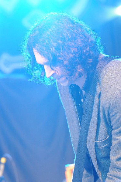 Year Long Disaster at Stubb's BarBQ, Austin Texas 03/16/2010