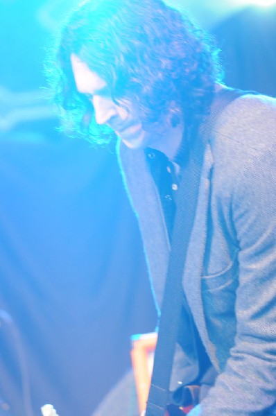 Year Long Disaster at Stubb's BarBQ, Austin Texas 03/16/2010