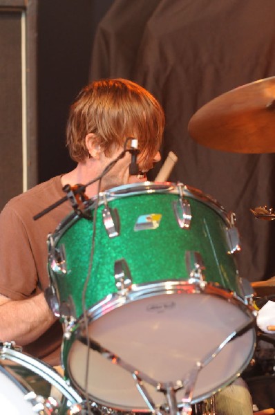 Year Long Disaster at Stubb's BarBQ, Austin Texas 03/16/2010