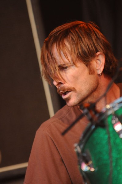 Year Long Disaster at Stubb's BarBQ, Austin Texas 03/16/2010