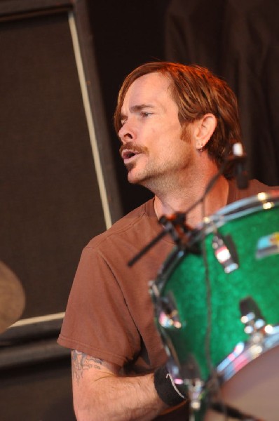 Year Long Disaster at Stubb's BarBQ, Austin Texas 03/16/2010