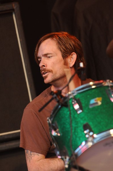 Year Long Disaster at Stubb's BarBQ, Austin Texas 03/16/2010