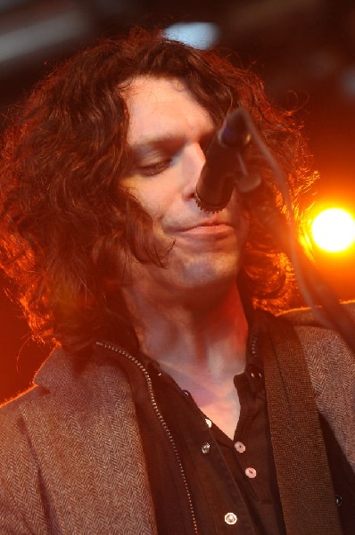 Year Long Disaster at Stubb's BarBQ, Austin Texas 03/16/2010