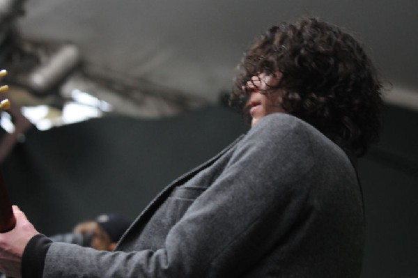 Year Long Disaster at Stubb's BarBQ, Austin Texas 03/16/2010