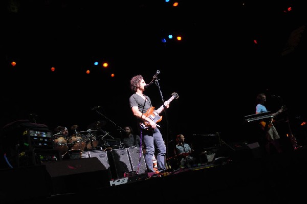 Zappa Plays Zappa - Dweezil Zappa at ACL Live at the Moody Theater 09/13/11