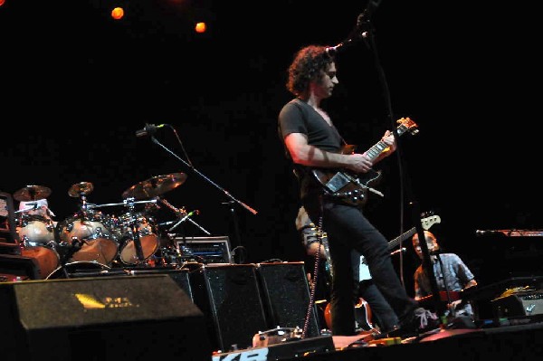 Zappa Plays Zappa - Dweezil Zappa at ACL Live at the Moody Theater 09/13/11