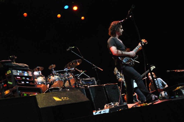 Zappa Plays Zappa - Dweezil Zappa at ACL Live at the Moody Theater 09/13/11