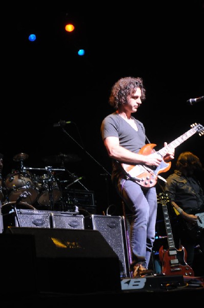 Zappa Plays Zappa - Dweezil Zappa at ACL Live at the Moody Theater 09/13/11