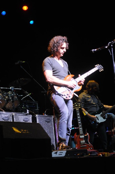 Zappa Plays Zappa - Dweezil Zappa at ACL Live at the Moody Theater 09/13/11