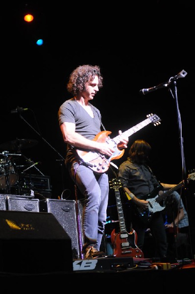 Zappa Plays Zappa - Dweezil Zappa at ACL Live at the Moody Theater 09/13/11