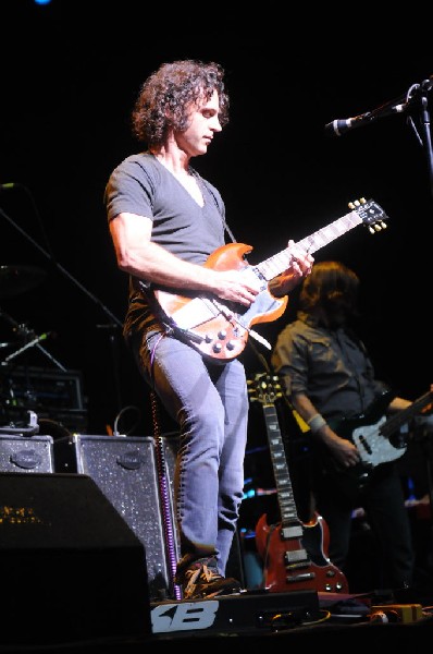 Zappa Plays Zappa - Dweezil Zappa at ACL Live at the Moody Theater 09/13/11