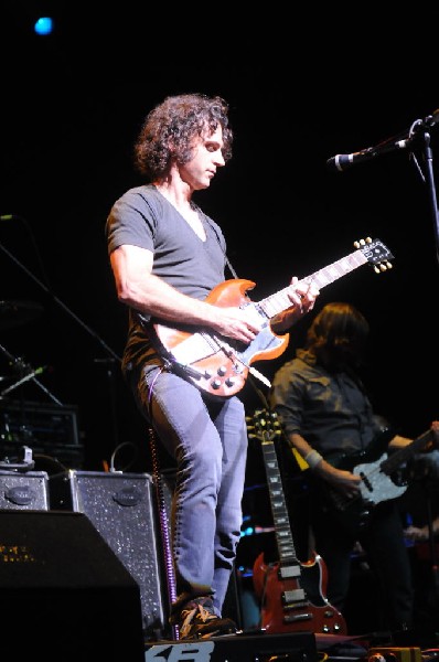 Zappa Plays Zappa - Dweezil Zappa at ACL Live at the Moody Theater 09/13/11