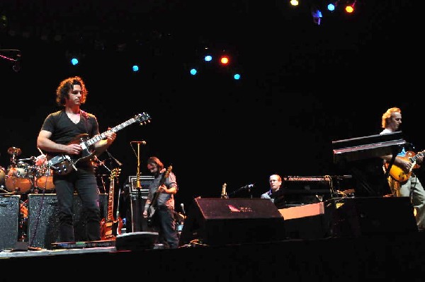 Zappa Plays Zappa - Dweezil Zappa at ACL Live at the Moody Theater 09/13/11